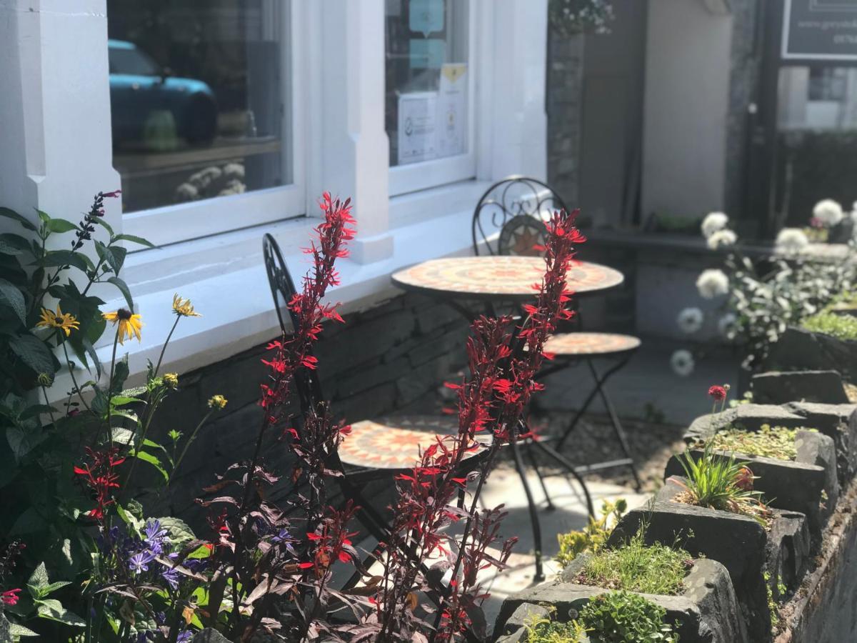 Bed and Breakfast Greystoke House Keswick  Exterior foto