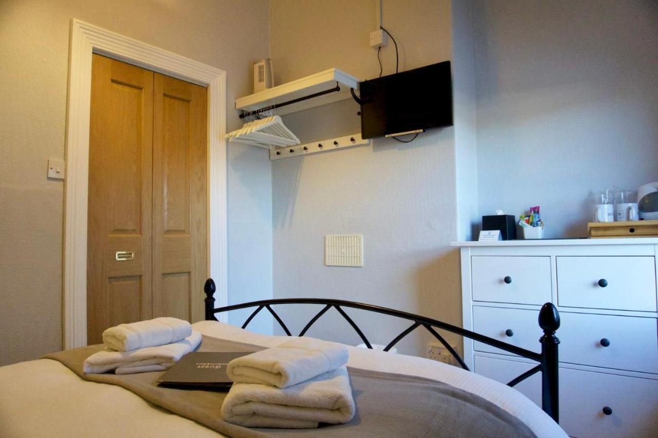 Bed and Breakfast Greystoke House Keswick  Exterior foto